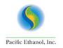 Pacific Ethanol to Release Second Quarter 2014 Results | Seeking Alpha